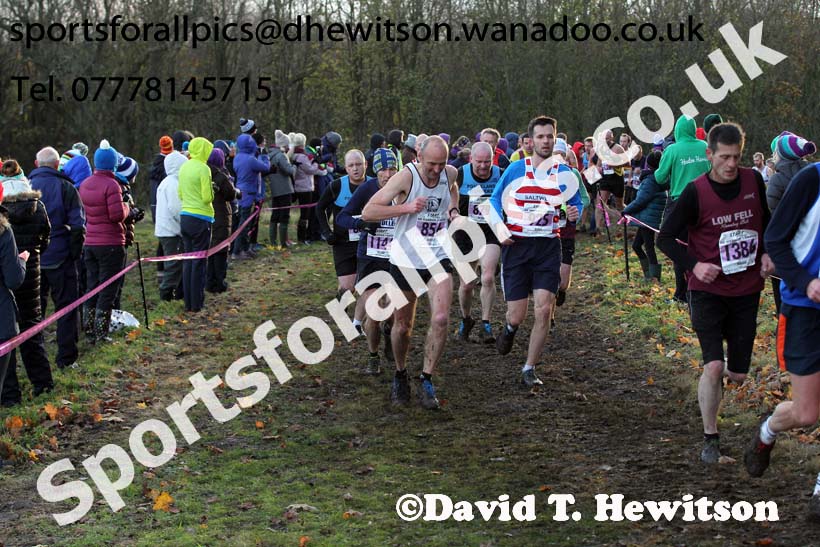 Senior mens Start Fitness NEHL, Aykley Heads, Durham. Photo: David T. Hewitson/Sports for All Pics